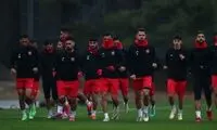 6 غایب احتمالی پرسپولیس در جام حذفی