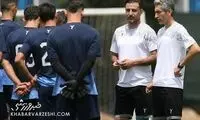 شکوری: خوشحالم که شرمنده مجتبی جباری نشدم