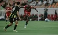 رسوایی و تحقیر قهرمان عربستان به دست جرارد