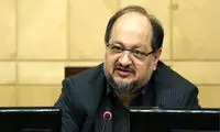 اولین واکنش محمد شریعتمداری به رد صلاحیتش 