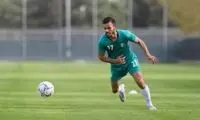 چپ‌پای مورد علاقه‌ کی‌روش بالاخره استارت زد