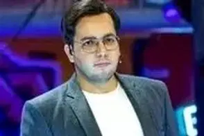 مجری تلویزیون جبلی یار ترامپ شد!