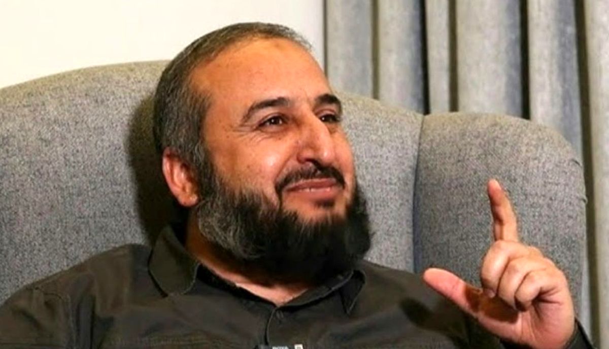   تغییرچهره وزیر دولت جولانی سوژه شد 