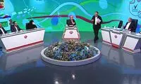 اسفندیاری و فاضلی؛ لحظه‌ای که در صداوسیما تاریخی شد