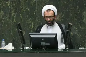 کنایه سلیمی به دولت: به موقع گوشش را می‌کشیم!