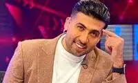 استوری مجری معروف درباره یک فاجعه بزرگ