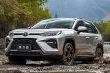 تویوتا وایلد لندر Luxury Plus؛ امکاناتی که این SUV را از رقبا متمایز می‌کند