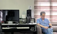 یک استعفای ناگهانی به دلیل توهین رائفی‌پور 