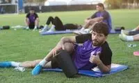 ستاره استقلال به دربی می‌رسد