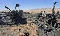 معاون پزشکیان: عملیات آمریکا برای نجات خلبان نبود