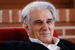 مهدی هاشمی: «اکبر عبدی» چارلی چاپلینِ ایران بود