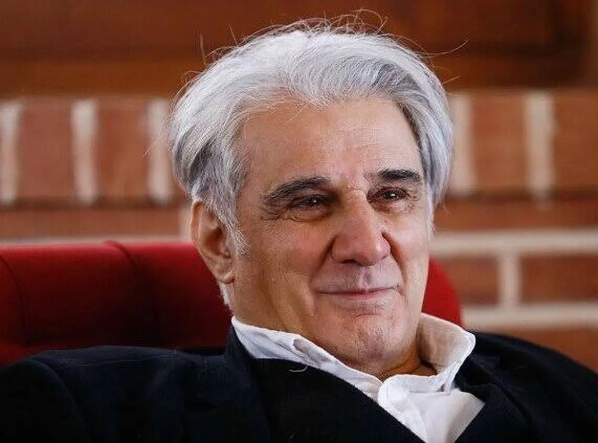 مهدی هاشمی: «اکبر عبدی» چارلی چاپلینِ ایران بود