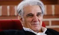 مهدی هاشمی: «اکبر عبدی» چارلی چاپلینِ ایران بود