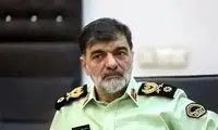 پیام رادان در پی شهادت رهبر انقلاب