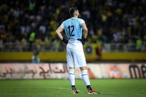 دروازه‌بان استقلال رسما به ملوان پیوست