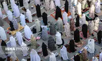 ممنوعیت‌های ترافیکی نماز عید فطر در تهران