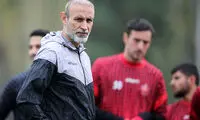 یحیی به‌دنبال معاوضه بازیکنانش و جذب یک مهاجم
