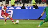 پیشنهاد جدید خارجی برای ستاره پرسپولیس