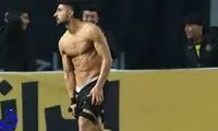 توتونچی: حرکت زکی‌پور باعث شرمزایی بود