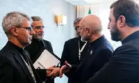 اظهارات بقائی درباره مذاکرات و تعهدات طرف مقابل