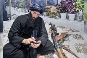چهارمین جشن عروسی فرمانده طالبان خبرساز شد 