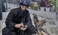 چهارمین جشن عروسی فرمانده طالبان خبرساز شد 