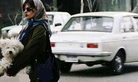 تصاویری خاطره‌انگیز از تهران در یک قرن گذشته