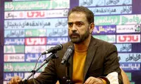 خاطره جالب فیروز کریمی از برکناری‌اش پس از قهرمانی!
