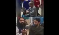 شباهت قابل‌تامل اقدام ناظم جنجالی با حرکت طالبان