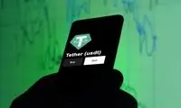 قیمت تتر به رکورد تاریخی رسید!