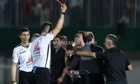 تغییر بزرگ قانون داوری در فوتبال ایران!