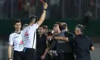 تغییر بزرگ قانون داوری در فوتبال ایران!