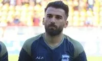 ساپینتو ستاره مدنظر استقلال را در دوراهی سپاهان - تراکتور قرار داد!