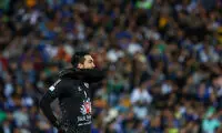 واکنش عجیب یک پرسپولیسی به شعارهای آنچنانی