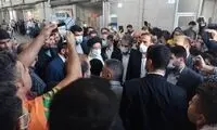 اولین واکنش رئیسی پس از گرانی اقلام خوراکی