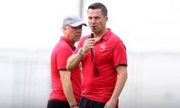 پرسپولیس به دنبال مهاجم گلزن تیم ملی عراق