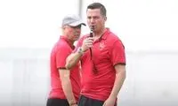 پرسپولیس به دنبال مهاجم گلزن تیم ملی عراق