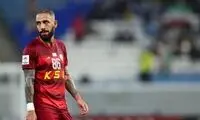 حضور غیرمنتظره دژاگه در لیگ برتر