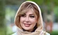 شگرد عجیب یک سارق برای دزدی از نیوشا ضیغمی