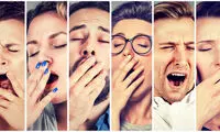 چرا حتی با خواب کافی همیشه خسته هستم؟