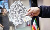 روزنامه جوان: دلالان سکه و ارز قیمت‌ها را بالا بردند