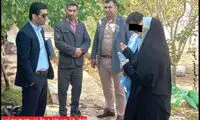 جزییات نقشه هولناک زن جوان برای جنایت 410 هزار دلاری