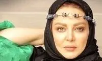 استایل متفاوت بهاره رهنما در عکس تازه‌اش