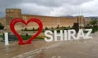 تصاویر دیدنی از طراحی خاص و زیبا مترو شیراز