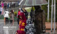 پاییز واقعی در کشور از این روز خودنمایی خواهد کرد