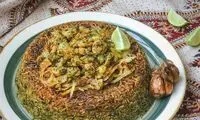 طرز تهیه یک غذای خوشمزه و متفاوت با مرغ