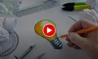 از دختری که انرژی هسته‌ای ساخت تا مخترع ماشین آب‌سوز!