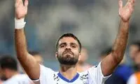 پرسپولیس در مذاکره با مدافع استقلال!