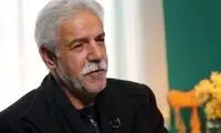 خاطره‌ی جالب فنونی‌زاده از تمرین پرسپولیس