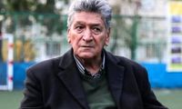 پیشکسوت استقلال درگذشت
